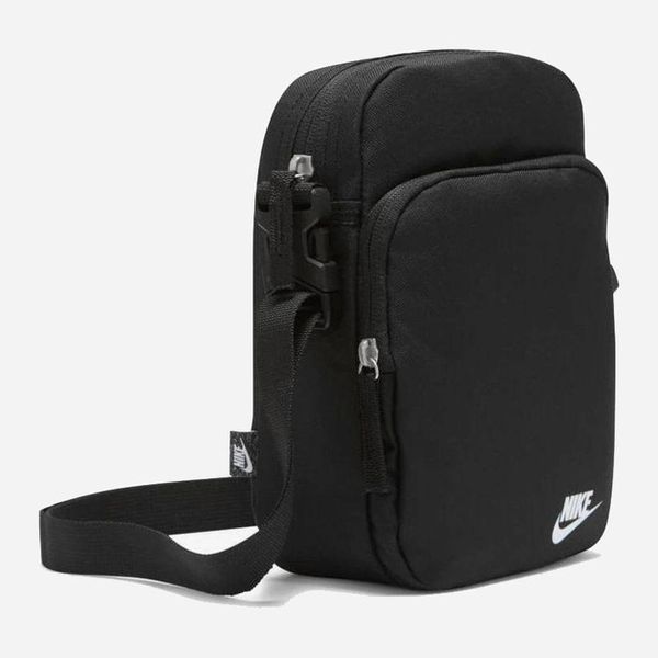 Сумка на плече Nike Nike Nk Heritage Crossbody (DB0456-010), 22Х17Х7, WHS, < 10%, 1-2 дні