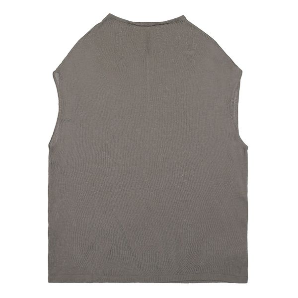 Майка жіноча Nike High-Neck Tank (DN4059-012), M, WHS, 10% - 20%, 1-2 дні