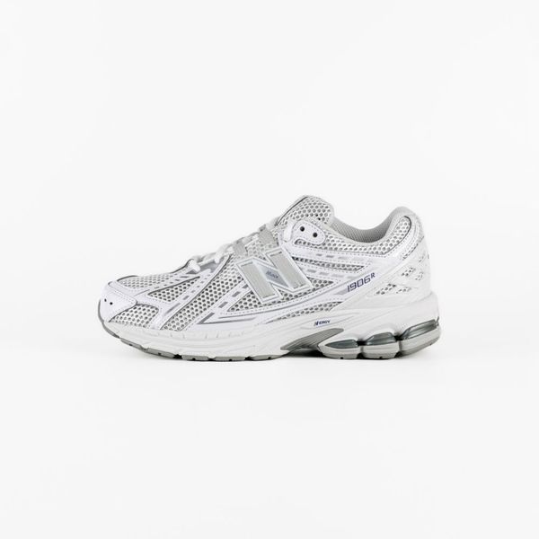 Кросівки жіночі New Balance 1906R White Gs (GC1906CA), 37.5, OFC, < 10%, 1-2 дні