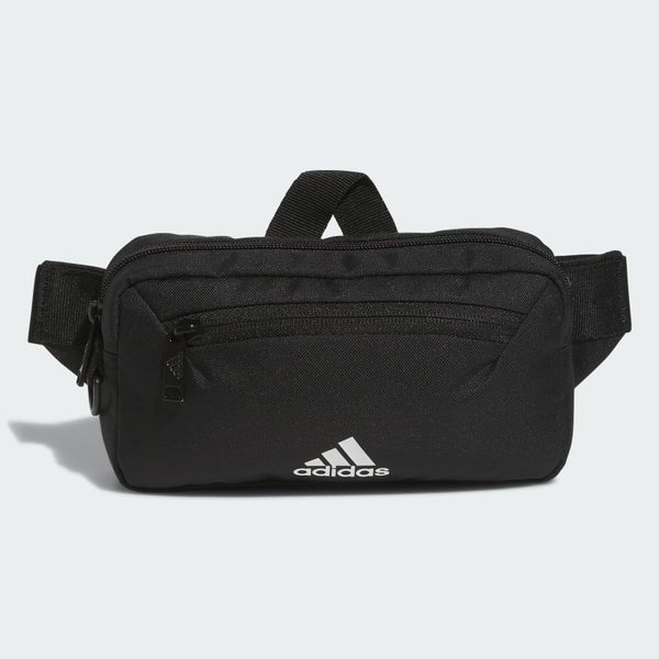 Сумка на пояс Adidas Must-Have 2 Waist Pack (IR0860), One Size, WHS, 10% - 20%, 1-2 дні