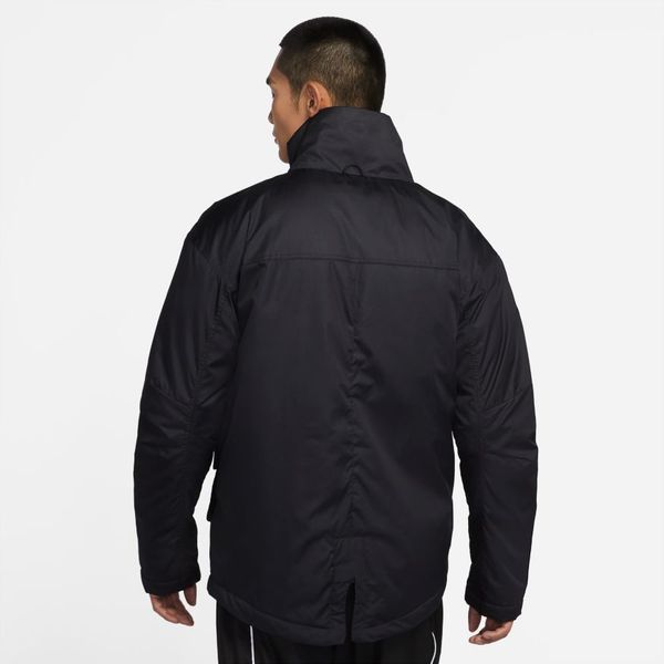 Куртка мужская Nike Kyrie Protect (DA6696-010), M, WHS, 10% - 20%, 1-2 дня
