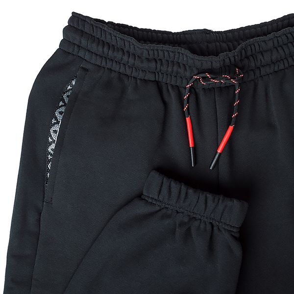 Брюки чоловічі Nike Kyrie Fleece Trousers (DA6687-010), L, WHS