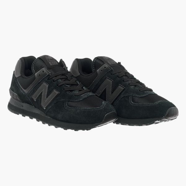 Кроссовки мужские New Balance 574 Classic (ML574EVE), 44, WHS, 20% - 30%, 1-2 дня
