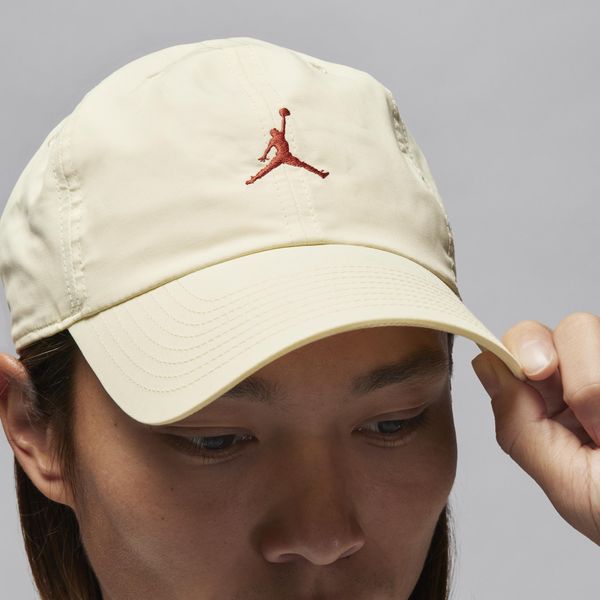 Кепка Jordan Club Cap Adjustable Unstructured Hat (FD5185-163), L/XL, WHS, 1-2 дня