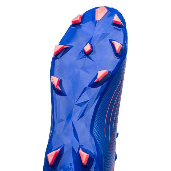 Бутси чоловічі Adidas Predator Edge.3 Low (GW2280), 45 1/3, WHS, 10% - 20%, 1-2 дні