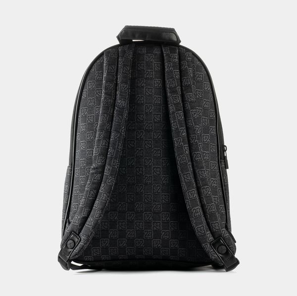 Рюкзак Jordan Jam Monogram (MA9155-023), One Size, WHS, 1-2 дня