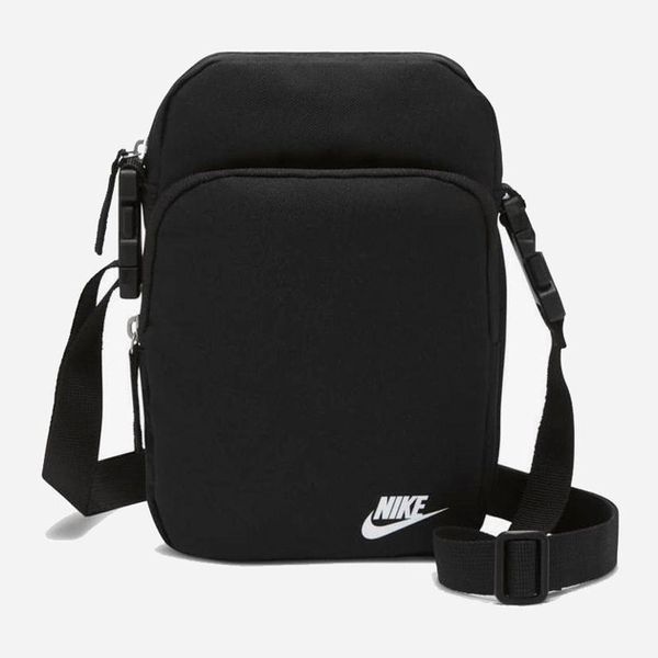 Сумка на плече Nike Nike Nk Heritage Crossbody (DB0456-010), 22Х17Х7, WHS, < 10%, 1-2 дні