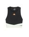 Фотографія Спортивний топ жіночий Ellesse Croma Crop Vest (SRR17865-011) 3 з 4 | SPORTKINGDOM