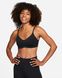 Фотография Спортивный топ женской Nike Alate Minimalist Bra (DM0526-010) 1 из 6 | SPORTKINGDOM