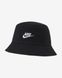 Фотографія Кепка Nike Sportswear Bucket Cap (DC3967-010) 1 з 2 | SPORTKINGDOM