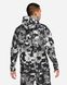 Фотографія Куртка чоловіча Nike Tech Fleece Full Zip Hoodie Camo (DM6456-077) 2 з 4 | SPORTKINGDOM