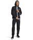 Фотография Кофта мужская Under Armour Tech Sport Woven Jacket (6011267-001) 3 из 3 | SPORTKINGDOM