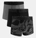 Фотография Трусы-боксерки мужские Under Armour Performance Tech 3P (1383883-001) 1 из 3 | SPORTKINGDOM