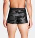 Фотография Трусы-боксерки мужские Under Armour Performance Tech 3P (1383883-001) 3 из 3 | SPORTKINGDOM