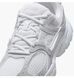 Фотографія Кросівки жіночі Nike V5 Rnr White Black Metallic Silver (HQ7901-101) 2 з 12 | SPORTKINGDOM