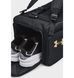 Фотография Спортивная сумка Under Armour Ua Contain Duo Sm Bp Duffle 40L (1381920-001) 4 из 8 | SPORTKINGDOM