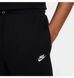 Фотографія Брюки чоловічі Nike French Terry (FN3801-010) 3 з 6 | SPORTKINGDOM