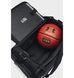 Фотография Спортивная сумка Under Armour Ua Contain Duo Sm Bp Duffle 40L (1381920-001) 7 из 8 | SPORTKINGDOM