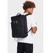 Фотография Спортивная сумка Under Armour Ua Contain Duo Sm Bp Duffle 40L (1381920-001) 2 из 8 | SPORTKINGDOM