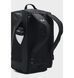 Фотография Спортивная сумка Under Armour Ua Contain Duo Sm Bp Duffle 40L (1381920-001) 8 из 8 | SPORTKINGDOM