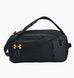 Фотография Спортивная сумка Under Armour Ua Contain Duo Sm Bp Duffle 40L (1381920-001) 1 из 8 | SPORTKINGDOM