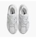 Фотографія Кросівки жіночі Nike V5 Rnr White Black Metallic Silver (HQ7901-101) 10 з 12 | SPORTKINGDOM