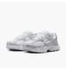 Фотографія Кросівки жіночі Nike V5 Rnr White Black Metallic Silver (HQ7901-101) 11 з 12 | SPORTKINGDOM