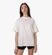 Фотографія Футболка жіноча Nike W Tee Essntl Lbr (FD4149-100) 2 з 4 | SPORTKINGDOM