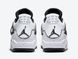 Фотографія Кросівки жіночі Jordan 4 Retro Gs 'Diy' (DC4101-100) 8 з 9 | SPORTKINGDOM