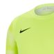 Фотографія Кофта чоловічі Nike Dry Park Iv Goalkeeper Jersey Long Sleeve (CJ6066-702) 3 з 3 | SPORTKINGDOM