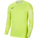 Фотографія Кофта чоловічі Nike Dry Park Iv Goalkeeper Jersey Long Sleeve (CJ6066-702) 1 з 3 | SPORTKINGDOM