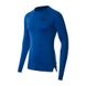 Фотографія Термобілизна чоловіча Nike Top Ls Tight 480 (BV5588-480) 1 з 2 | SPORTKINGDOM