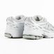 Фотографія Кросівки жіночі New Balance 1906R White Gs (GC1906CA) 3 з 6 | SPORTKINGDOM
