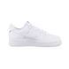 Фотографія Кросівки жіночі Nike Air Force 1 07 Flyease (DX5883-100) 4 з 5 | SPORTKINGDOM