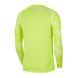Фотографія Кофта чоловічі Nike Dry Park Iv Goalkeeper Jersey Long Sleeve (CJ6066-702) 2 з 3 | SPORTKINGDOM
