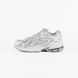 Фотографія Кросівки жіночі New Balance 1906R White Gs (GC1906CA) 2 з 6 | SPORTKINGDOM