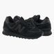 Фотография Кроссовки мужские New Balance 574 Classic (ML574EVE) 1 из 10 | SPORTKINGDOM
