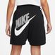 Фотографія Шорти унісекс Nike Sportswear High Rise Loose Fit (DV0334-010) 3 з 3 | SPORTKINGDOM