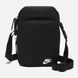 Фотографія Сумка на плече Nike Nike Nk Heritage Crossbody (DB0456-010) 1 з 4 | SPORTKINGDOM