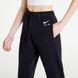Фотография Брюки женские Nike Sweatpants Mid-Rise Fleece Joggers (DQ6563-010) 3 из 4 | SPORTKINGDOM
