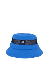 New Balance Lifestyle Bucket Hat (LAH21101SBU), One Size, WHS
