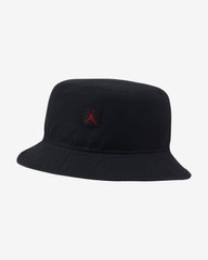 Jordan Jumpan Washed Bucket Hat (DC3687-011), L/XL, WHS, 1-2 дня