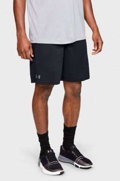Шорты мужские Under Armour Tech Mesh Short (1328705-001), LG, OFC, 1-2 дня