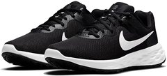 Кросівки унісекс Nike Revolution 6 Nn (DC3728-003), 42, OFC