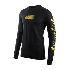 Кофта чоловічі Jordan Jumpman Long-Sleeve T-Shirt (DA9881-011), S, WHS, 10% - 20%, 1-2 дні