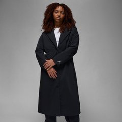 Куртка женская Jordan Flight Women's Trench Jacket (DR0549-010), L, WHS, 10% - 20%, 1-2 дня