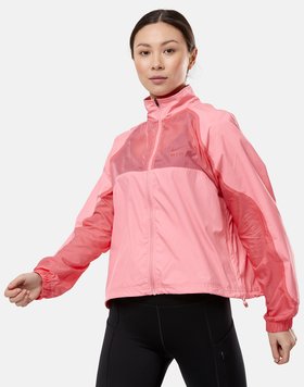 Куртка жіноча Nike Dri-Fit Air Women's Jacket (DX0263-611), L, WHS, 40% - 50%, 1-2 дні