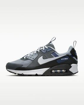 Кроссовки мужские Nike Air Max 90 Drift (IO1908-060), 41, WHS, 1-2 дня