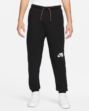 Брюки чоловічі Jordan Jumpman (DJ0260-010), L, OFC, 20% - 30%, 1-2 дні