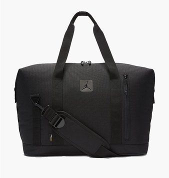 Спортивная сумка Jordan Cordura Franchise Duffle (MA0900-023), One Size, OFC, 20% - 30%, 1-2 дня